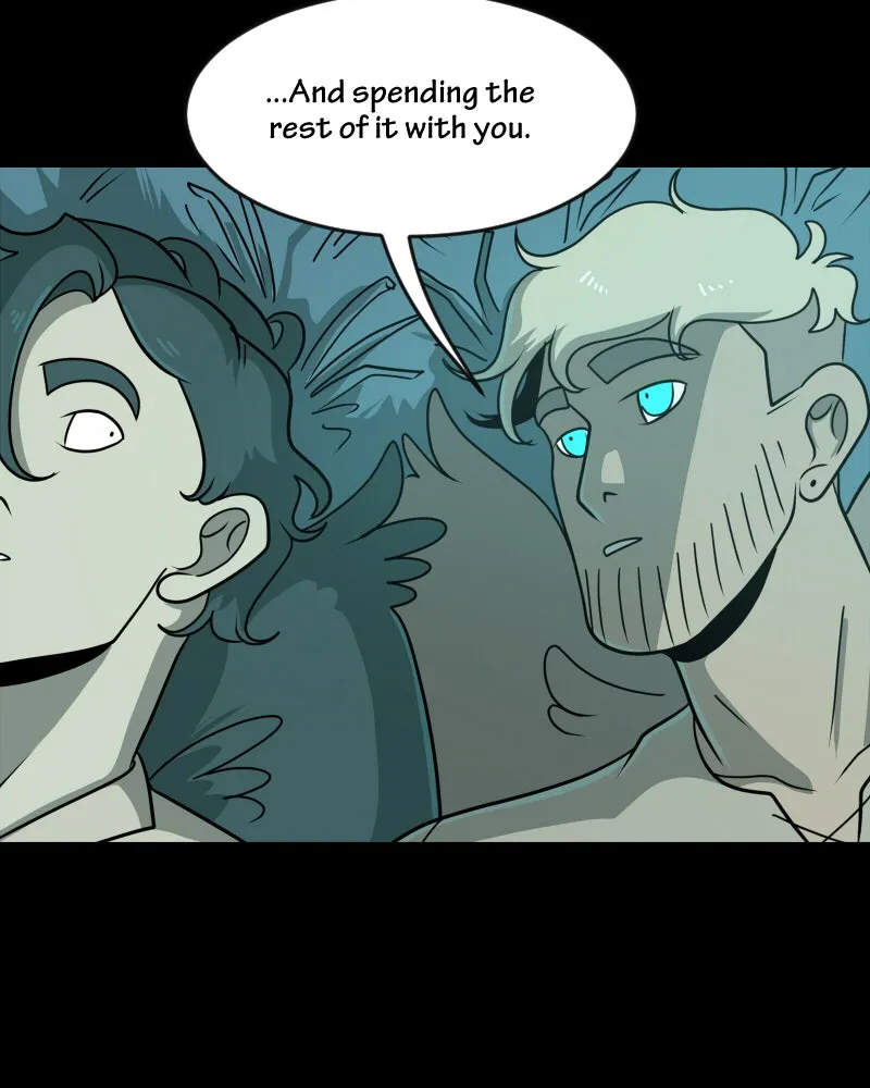 Read The Croaking chapter 234 image 40 on Lezhin