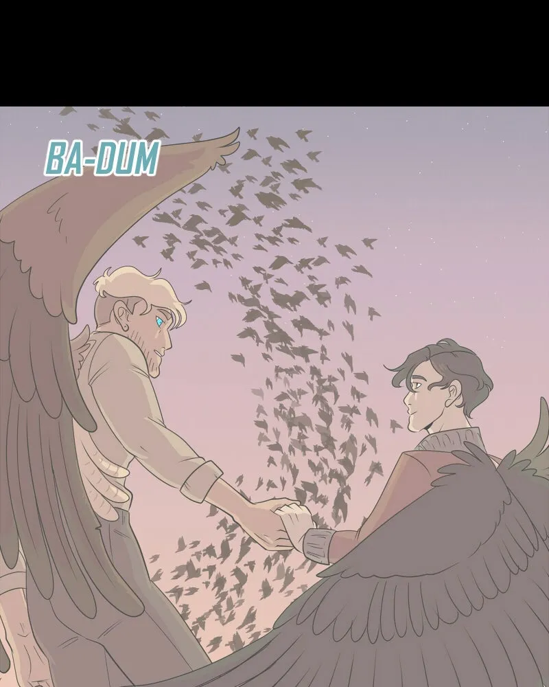 Read The Croaking chapter 234 image 42 on Lezhin