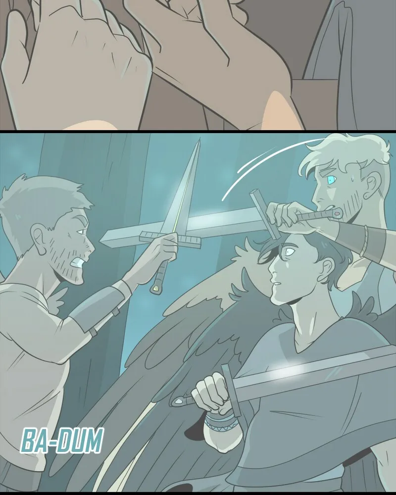 Read The Croaking chapter 234 image 46 on Lezhin