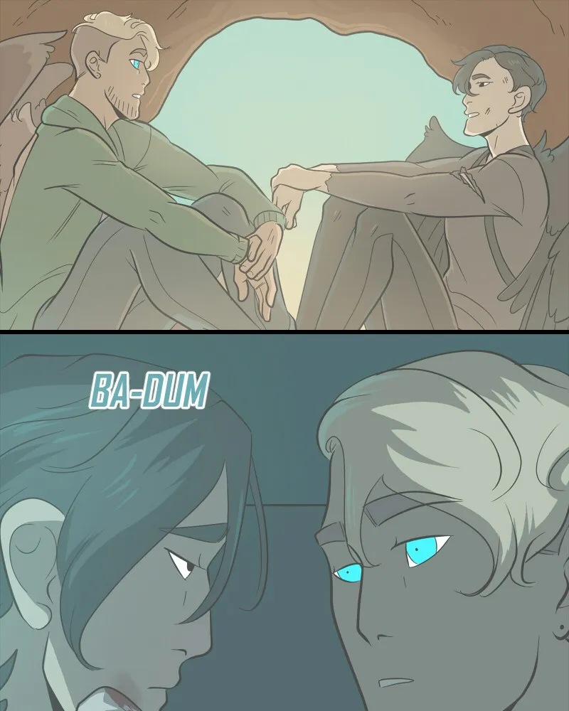 Read The Croaking chapter 234 image 47 on Lezhin