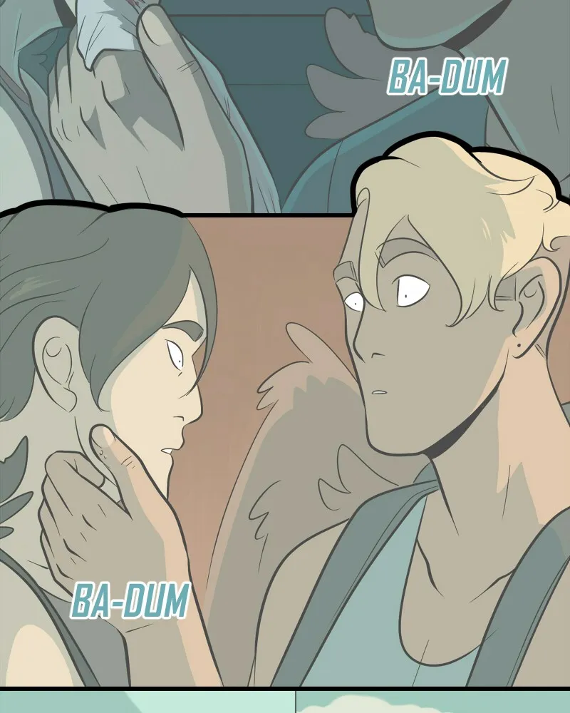 Read The Croaking chapter 234 image 48 on Lezhin