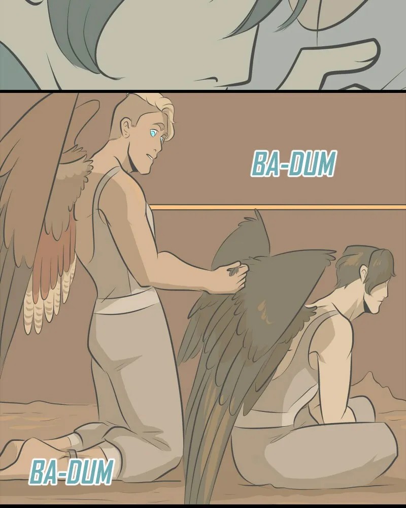 Read The Croaking chapter 234 image 51 on Lezhin