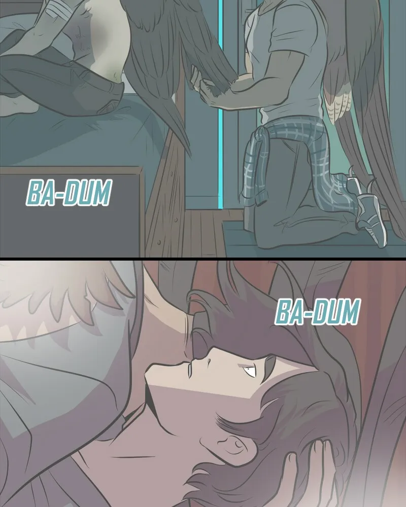 Read The Croaking chapter 234 image 53 on Lezhin