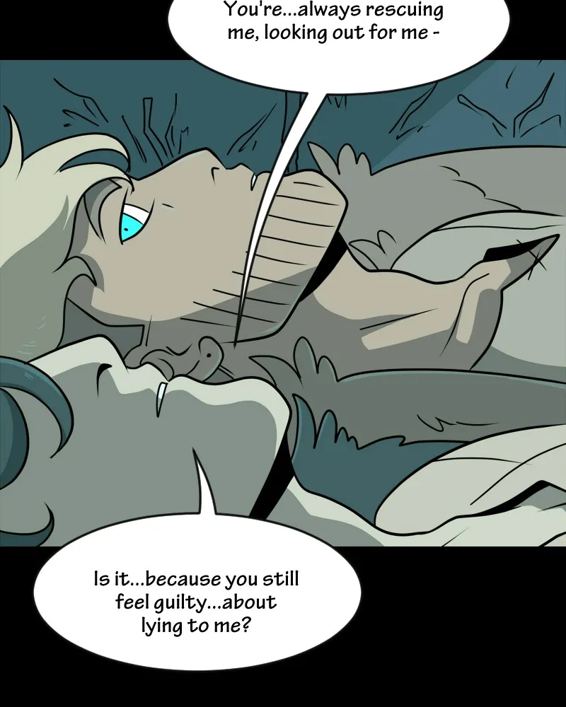 Read The Croaking chapter 234 image 56 on Lezhin
