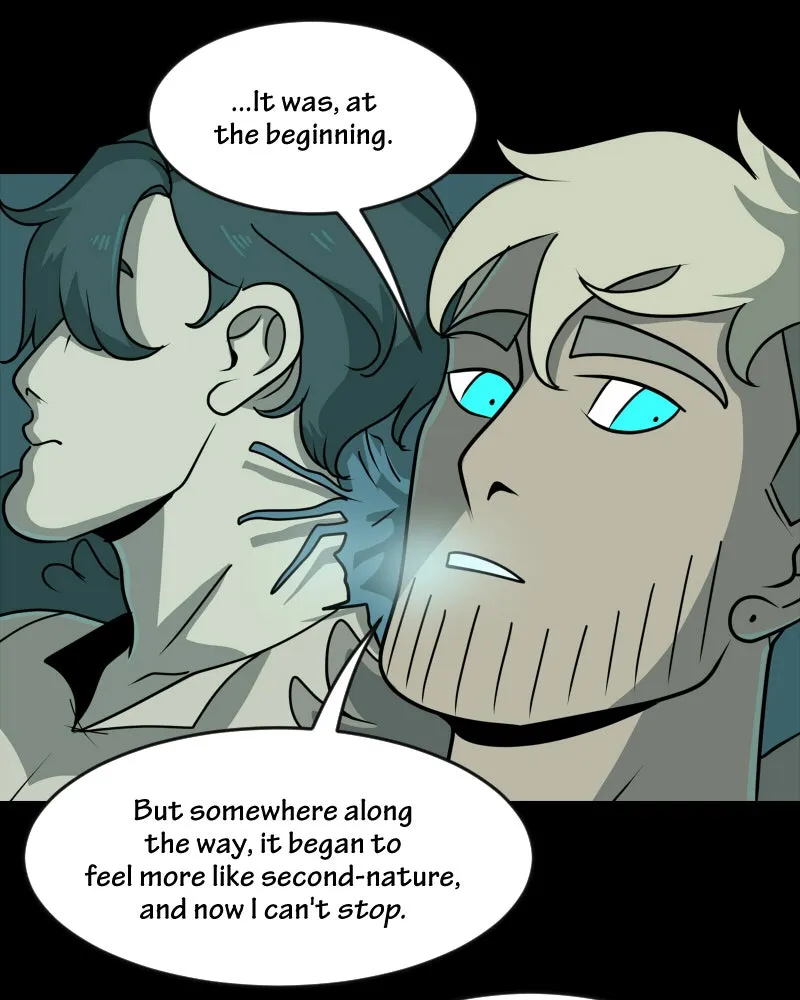Read The Croaking chapter 234 image 57 on Lezhin
