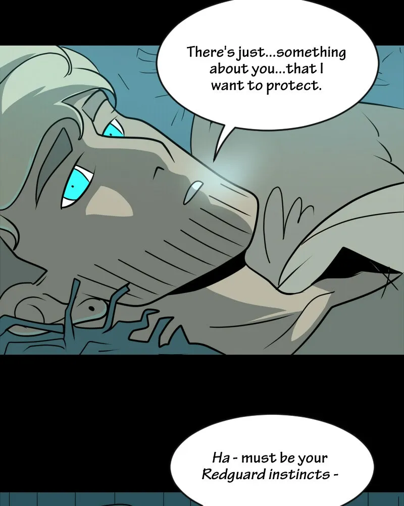 Read The Croaking chapter 234 image 58 on Lezhin
