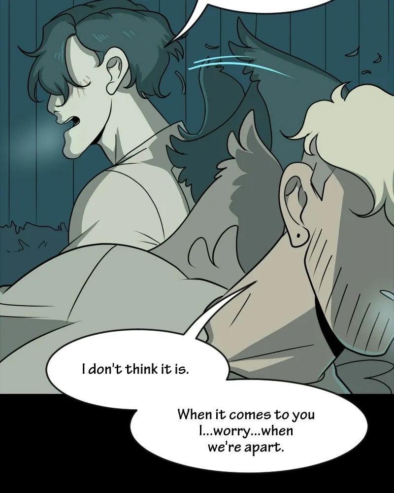 Read The Croaking chapter 234 image 59 on Lezhin