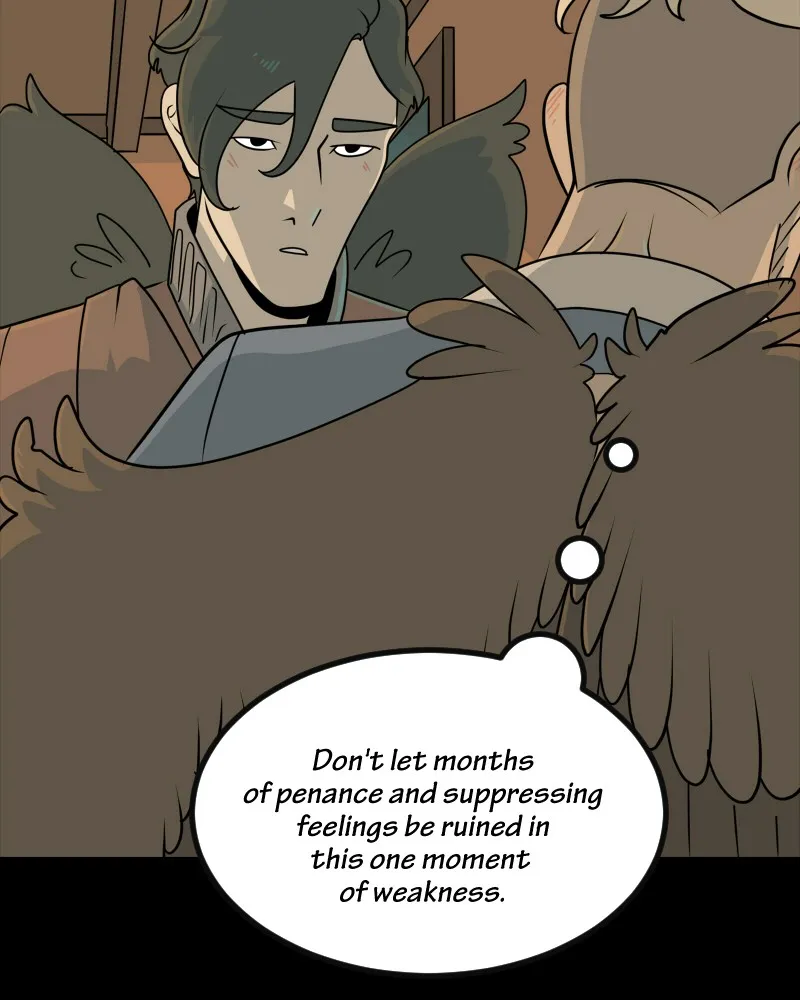 Read The Croaking chapter 234 image 6 on Lezhin