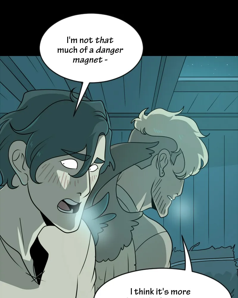 Read The Croaking chapter 234 image 60 on Lezhin