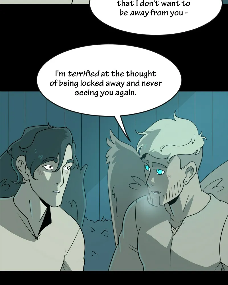 Read The Croaking chapter 234 image 61 on Lezhin
