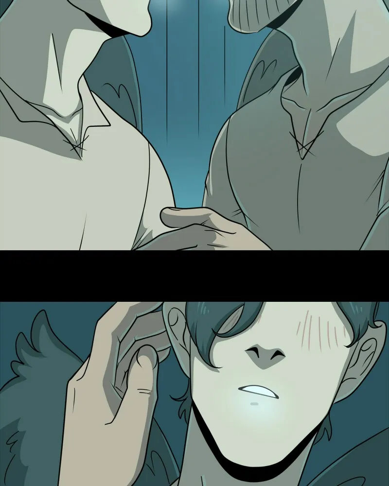 Read The Croaking chapter 234 image 68 on Lezhin