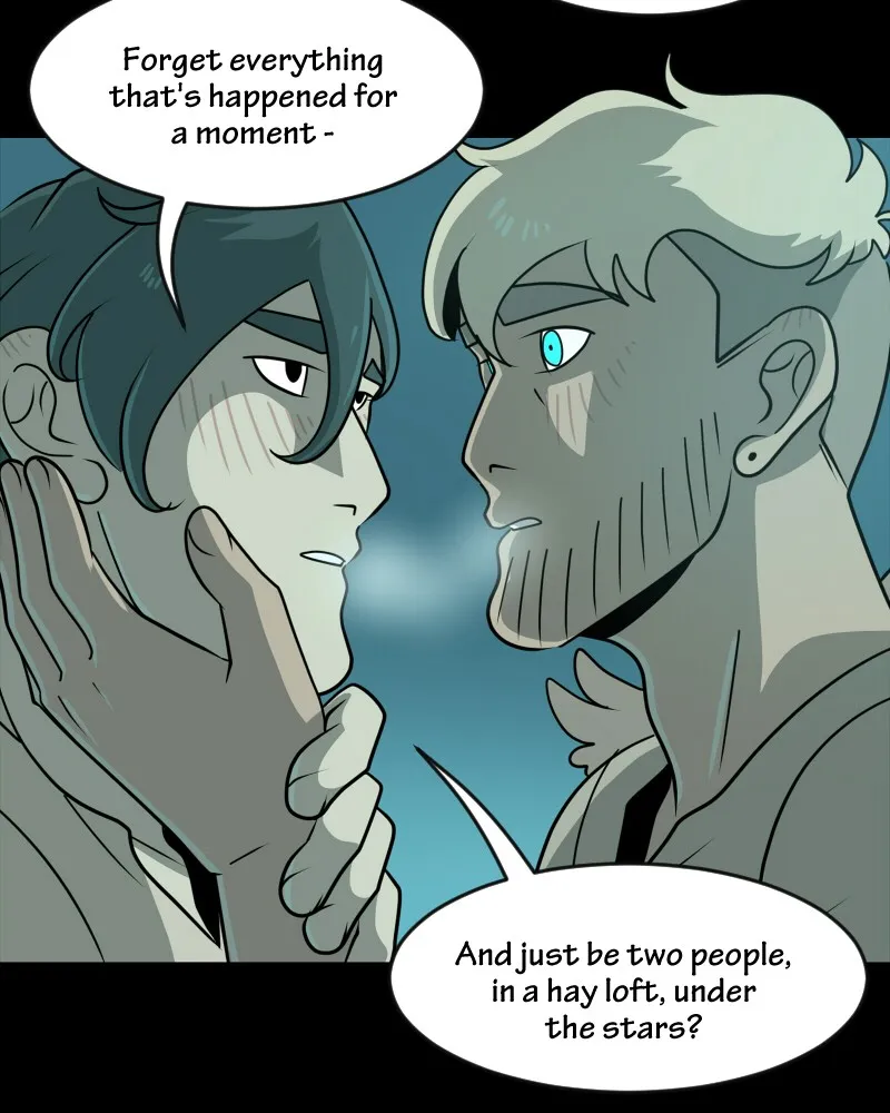 Read The Croaking chapter 234 image 71 on Lezhin