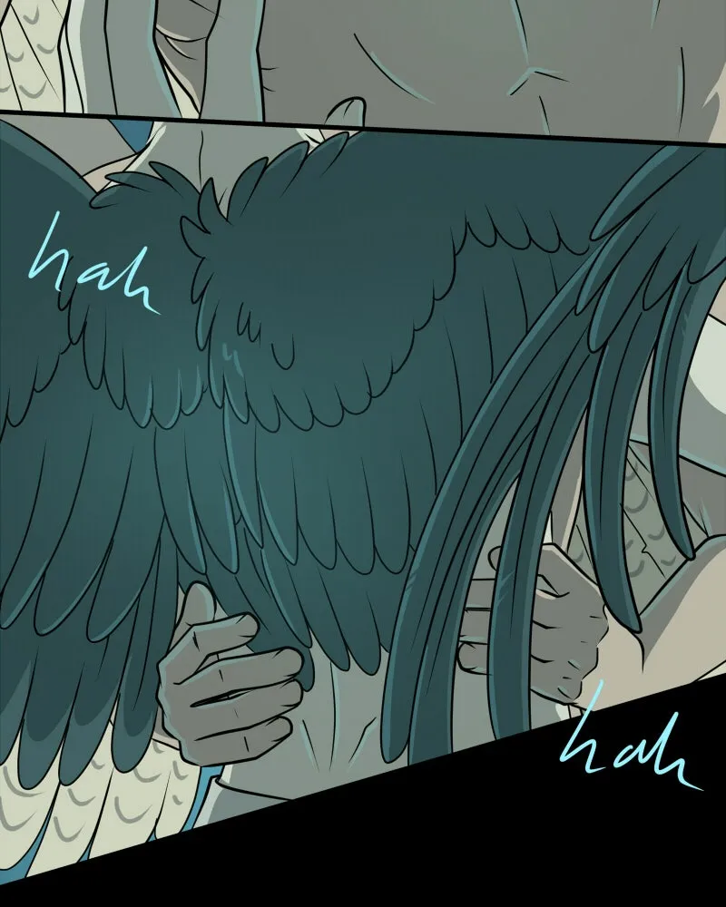 Read The Croaking chapter 234 image 76 on Lezhin