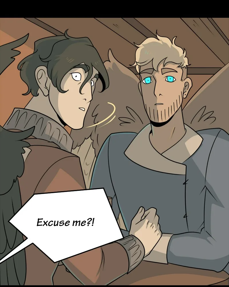 Read The Croaking chapter 234 image 8 on Lezhin