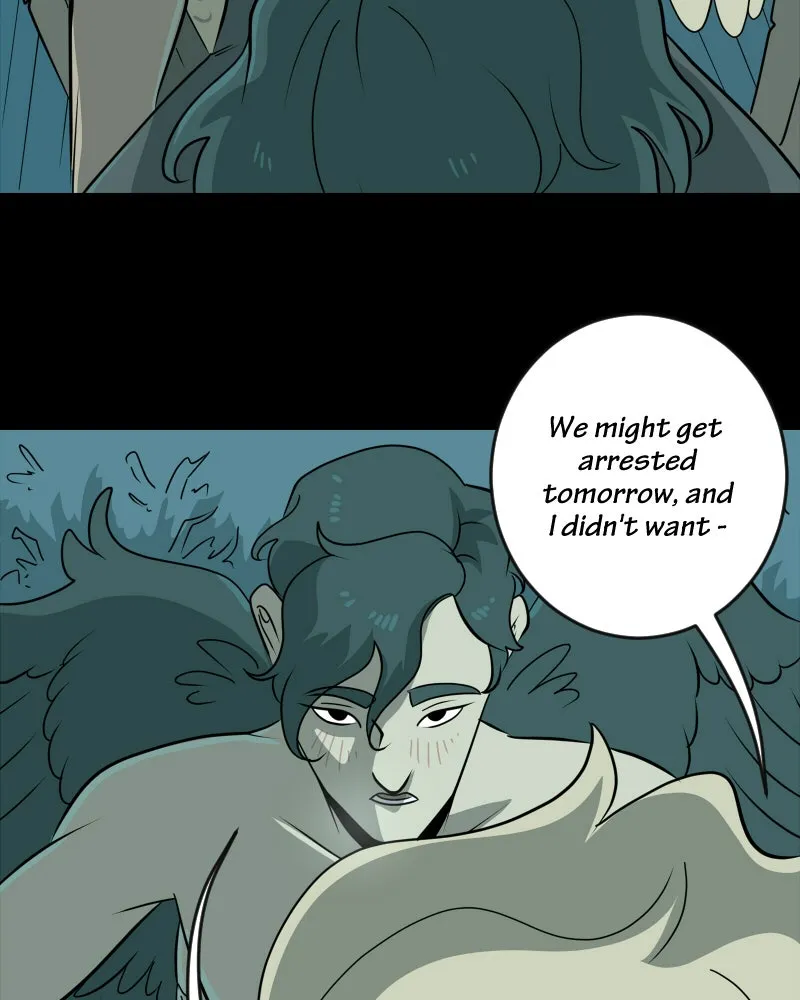Read The Croaking chapter 234 image 84 on Lezhin