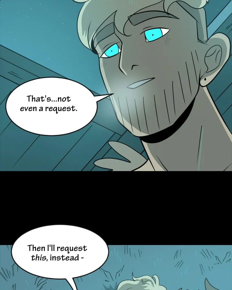 Read The Croaking chapter 234 image 88 on Lezhin