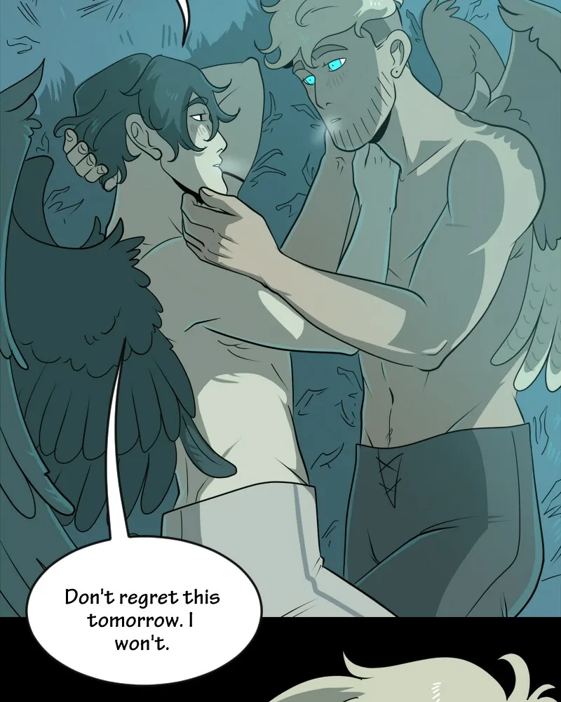 Read The Croaking chapter 234 image 89 on Lezhin