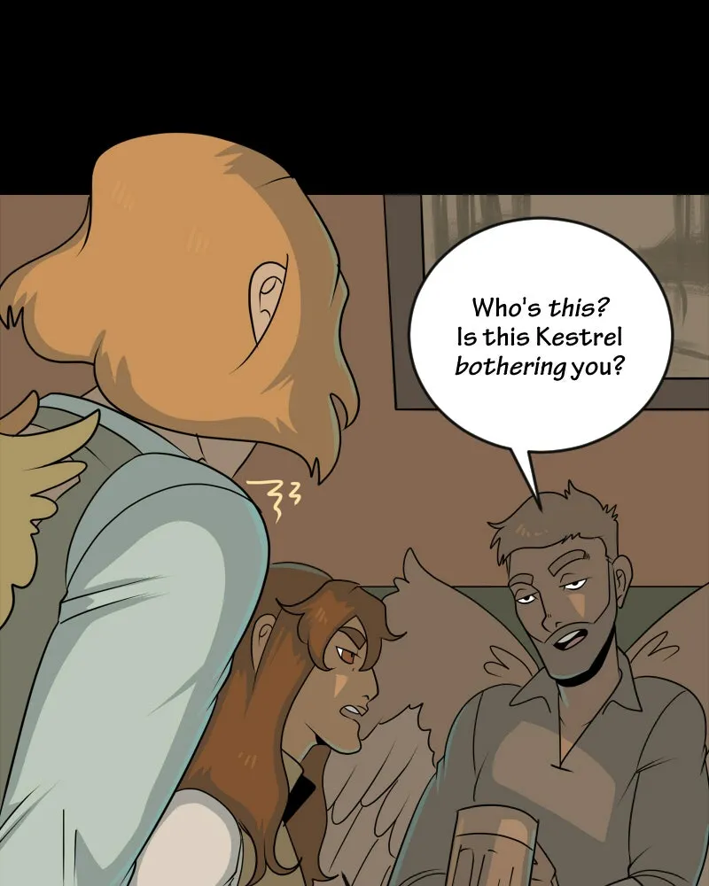 Read The Croaking chapter 234 image 9 on Lezhin