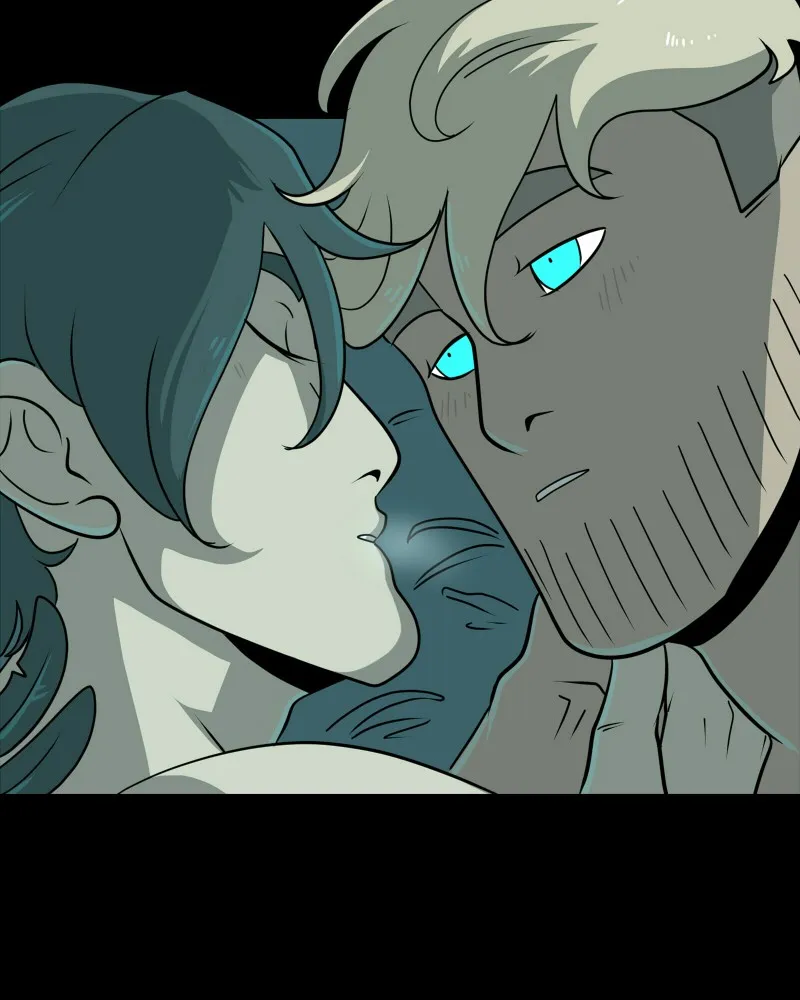 Read The Croaking chapter 234 image 90 on Lezhin