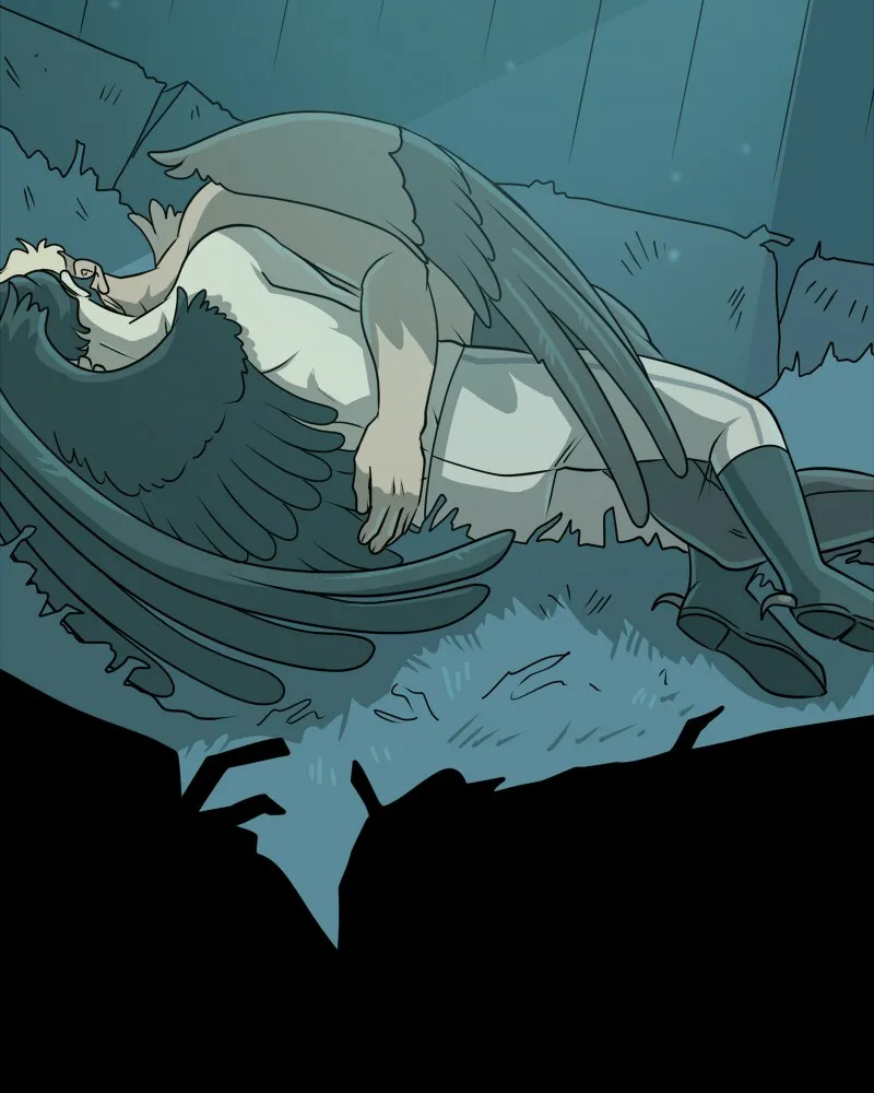 Read The Croaking chapter 234 image 92 on Lezhin