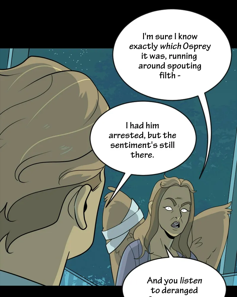 Read The Croaking chapter 235 image 12 on Lezhin