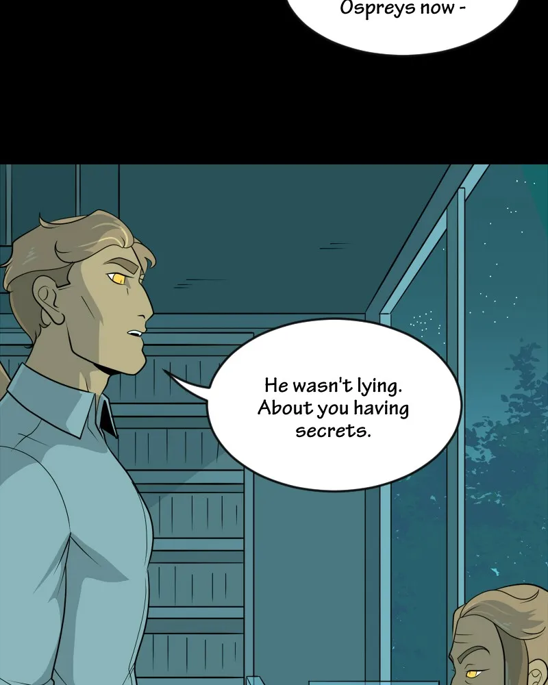 Read The Croaking chapter 235 image 13 on Lezhin