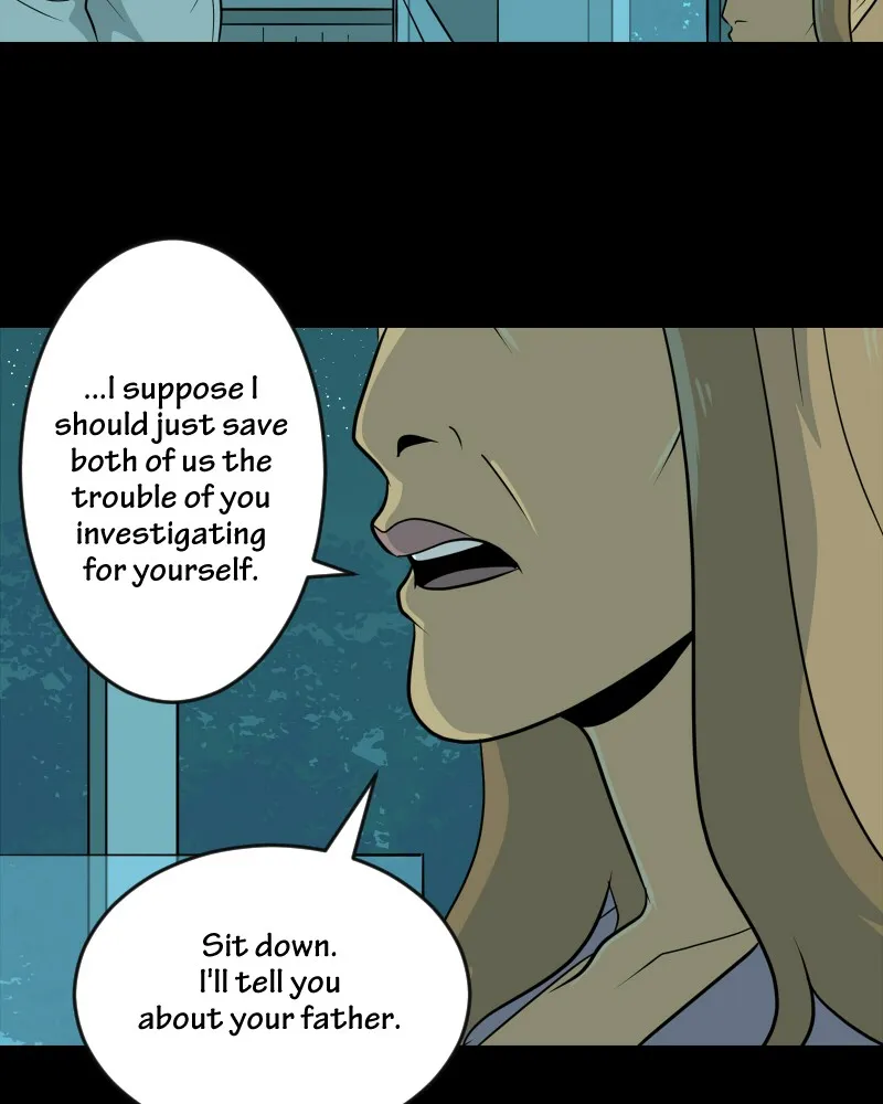 Read The Croaking chapter 235 image 14 on Lezhin