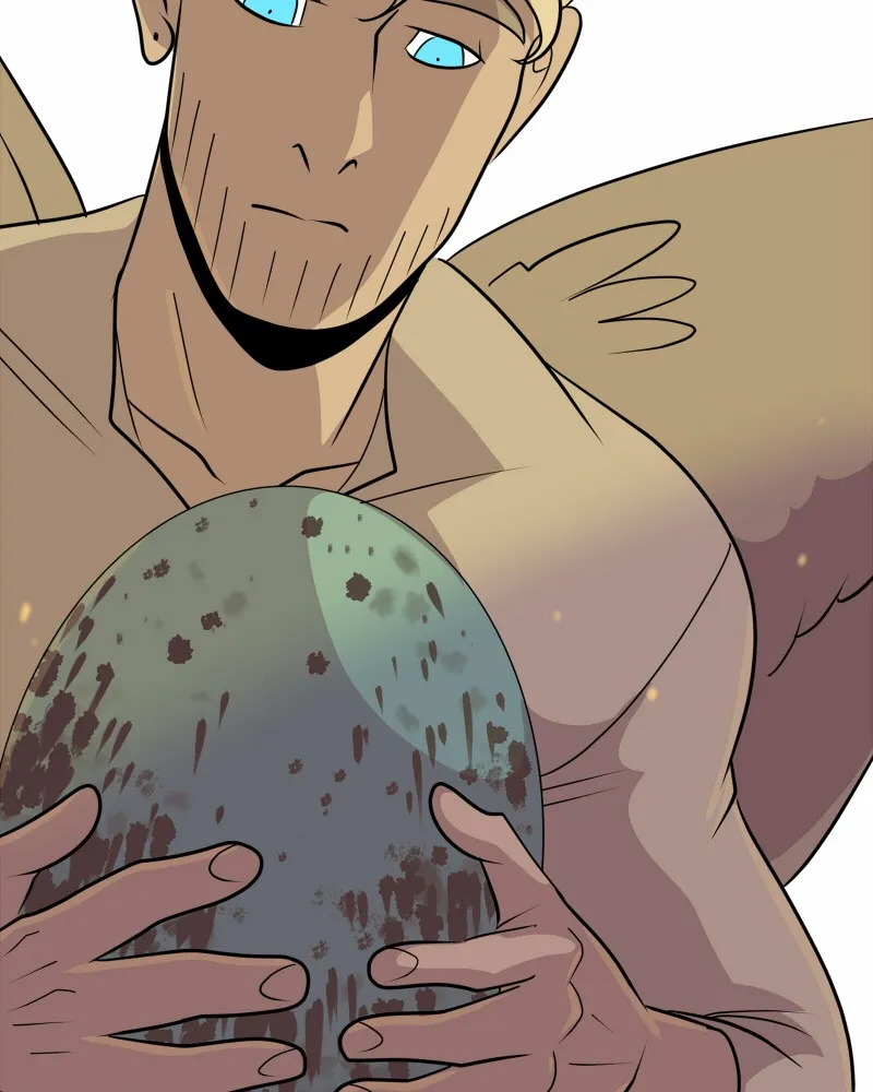 Read The Croaking chapter 235 image 18 on Lezhin
