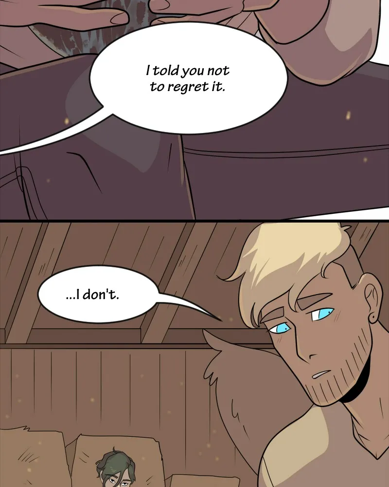 Read The Croaking chapter 235 image 19 on Lezhin