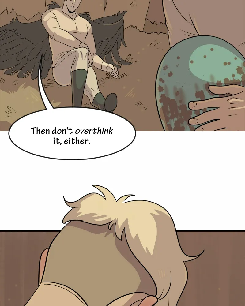 Read The Croaking chapter 235 image 20 on Lezhin