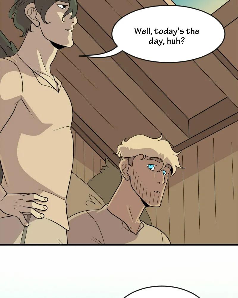 Read The Croaking chapter 235 image 23 on Lezhin