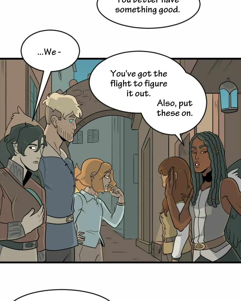 Read The Croaking chapter 235 image 29 on Lezhin