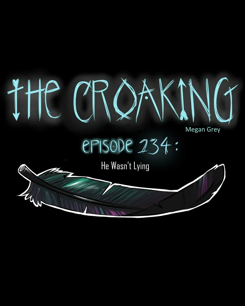 Read The Croaking chapter 235 image 3 on Lezhin