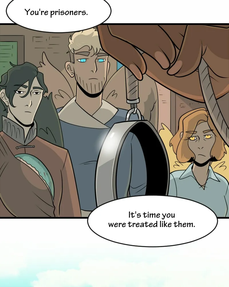 Read The Croaking chapter 235 image 30 on Lezhin