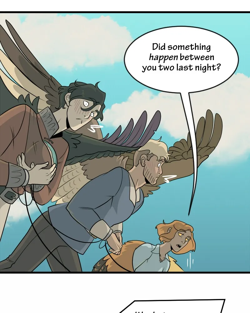 Read The Croaking chapter 235 image 32 on Lezhin