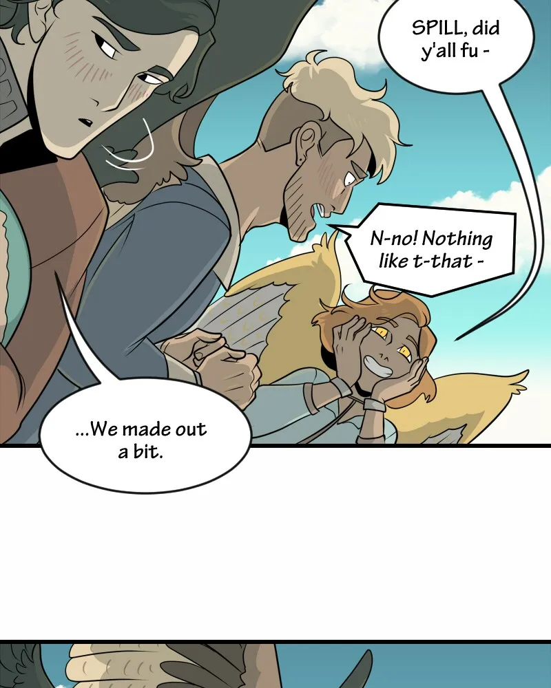 Read The Croaking chapter 235 image 34 on Lezhin