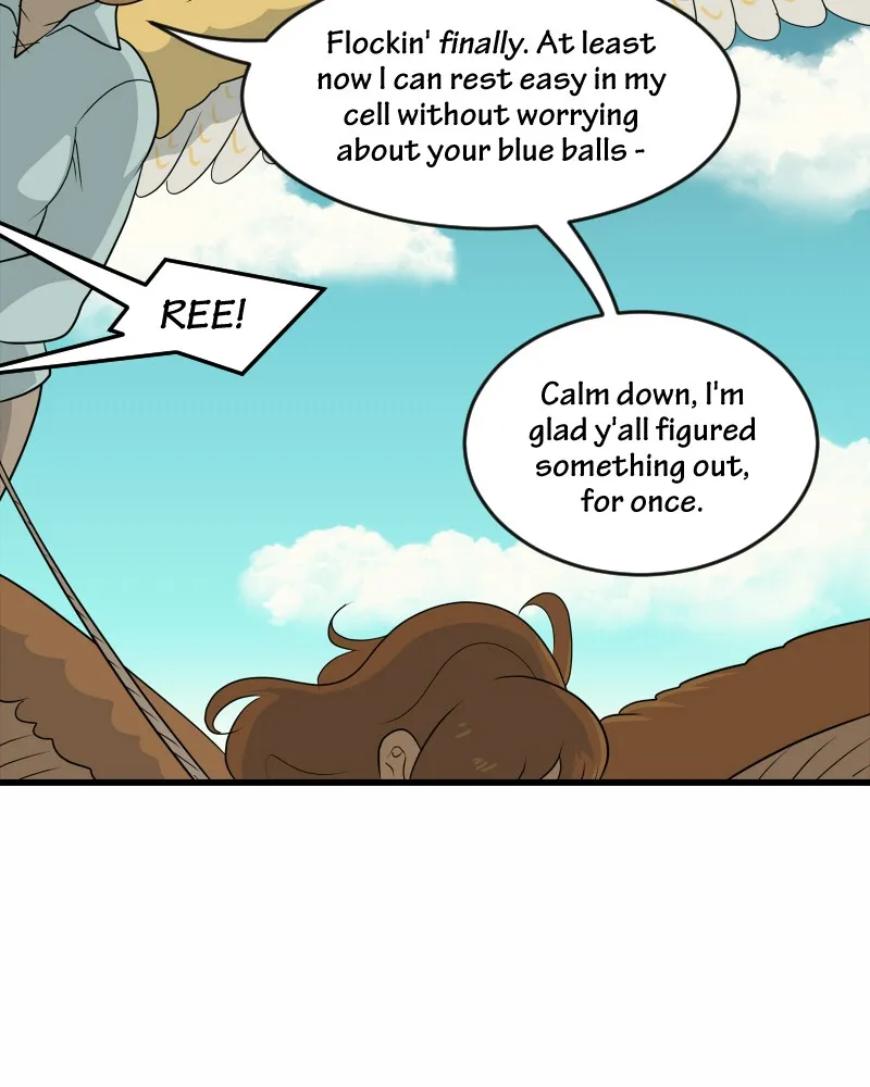 Read The Croaking chapter 235 image 36 on Lezhin