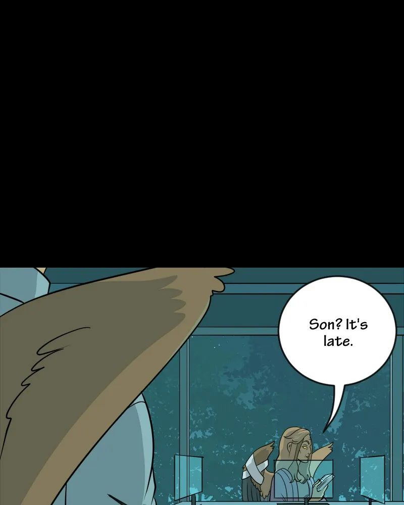 Read The Croaking chapter 235 image 4 on Lezhin