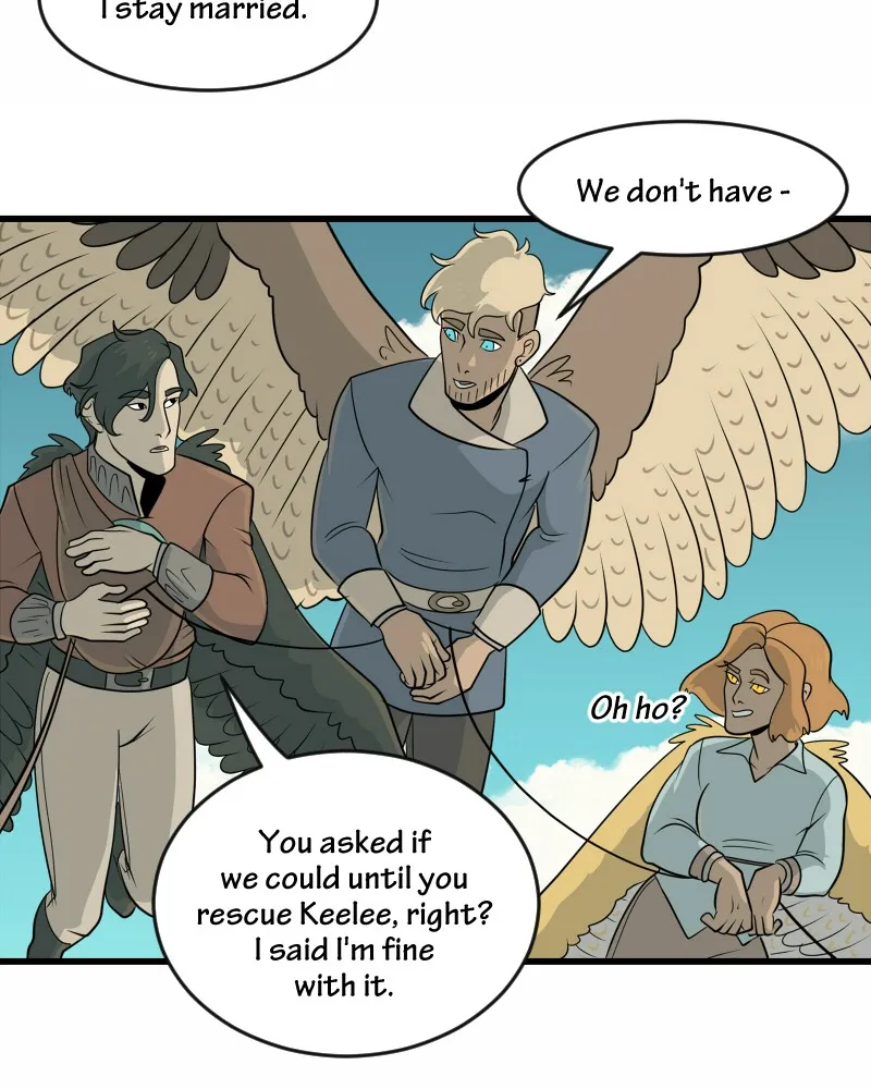 Read The Croaking chapter 235 image 41 on Lezhin