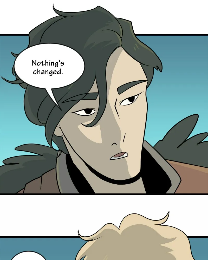 Read The Croaking chapter 235 image 42 on Lezhin