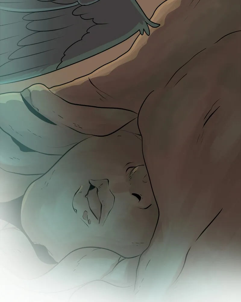 Read The Croaking chapter 235 image 46 on Lezhin