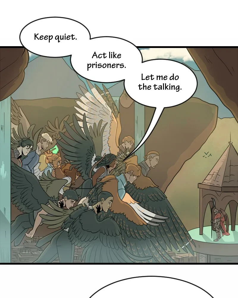 Read The Croaking chapter 235 image 47 on Lezhin