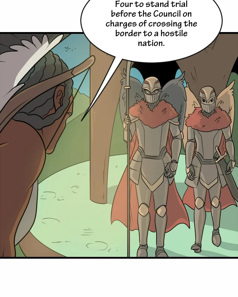 Read The Croaking chapter 235 image 48 on Lezhin