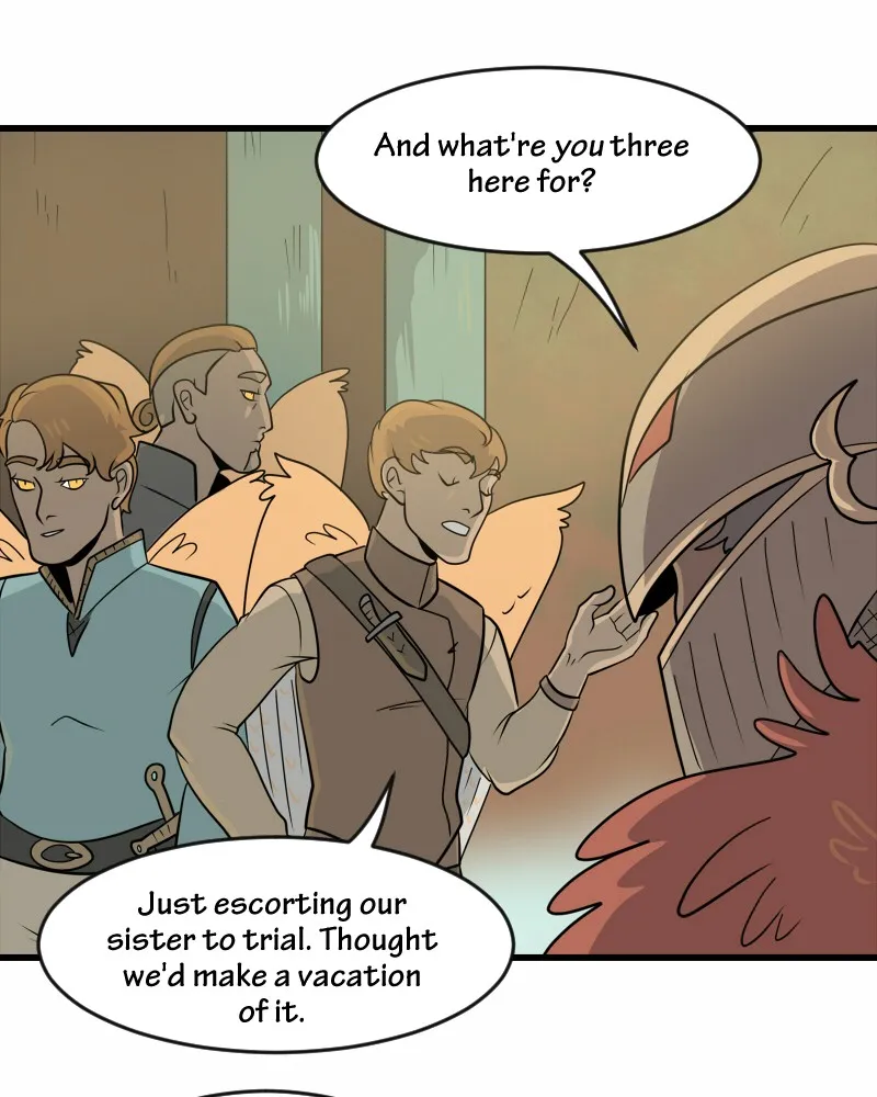 Read The Croaking chapter 235 image 50 on Lezhin
