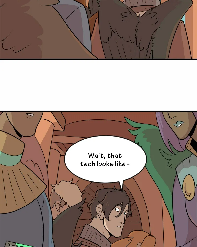 Read The Croaking chapter 235 image 53 on Lezhin