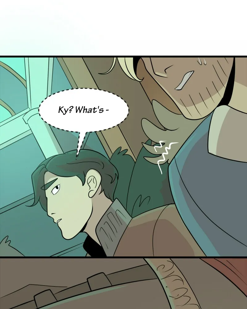 Read The Croaking chapter 235 image 57 on Lezhin