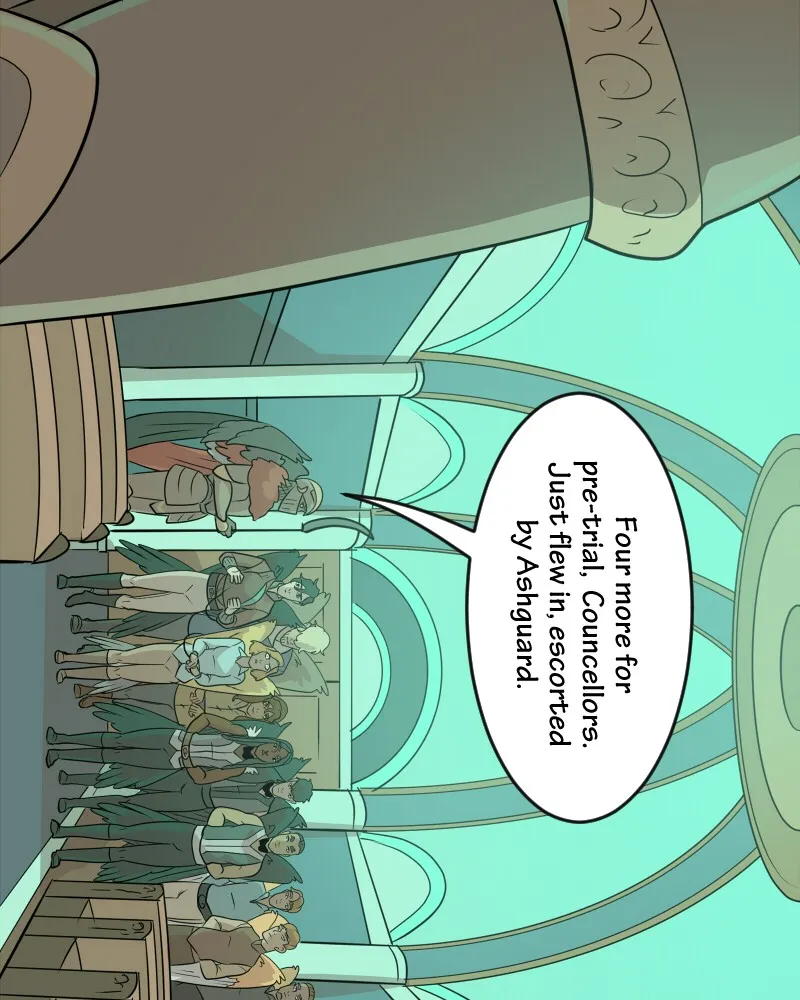 Read The Croaking chapter 235 image 58 on Lezhin