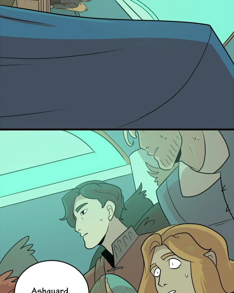 Read The Croaking chapter 235 image 59 on Lezhin