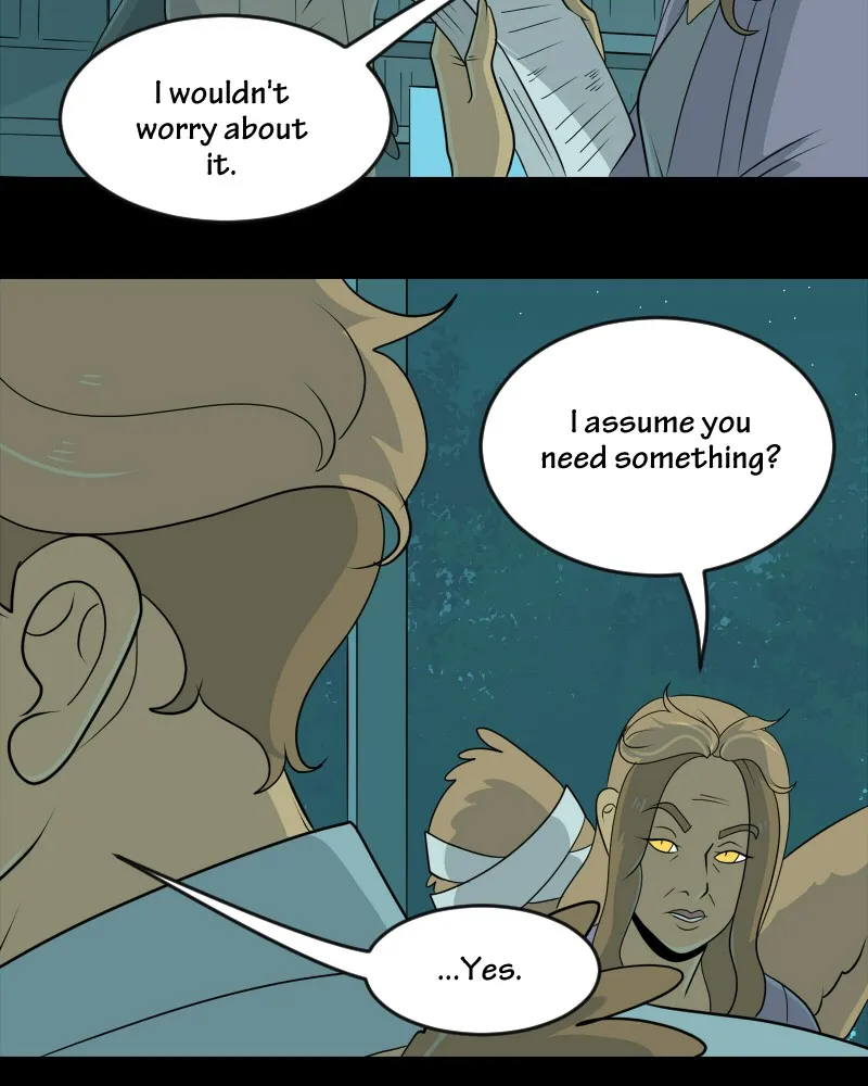 Read The Croaking chapter 235 image 6 on Lezhin