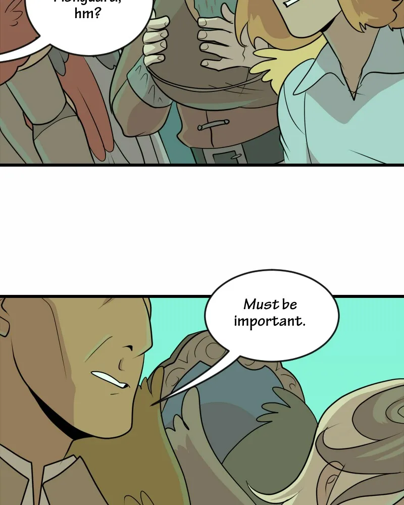 Read The Croaking chapter 235 image 60 on Lezhin